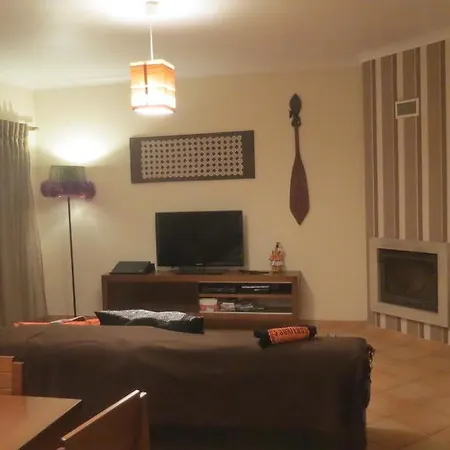 Sunset House